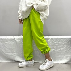 여자트레이닝바지