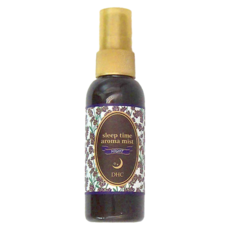 DHC 晚安舒眠噴霧(夜用)100ml, 1瓶