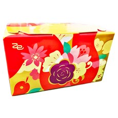 十全 果醋 Fruit Vinegar 綜合醋飲料禮盒, 140ml x 24入, 3.36L, 1組