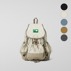 패리티 멀티 포켓 럭색 오리지널