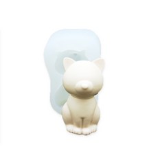 바다실리콘몰드