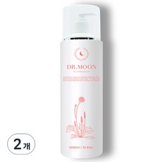 닥터문 유산균 락토케어 질경초 여성청결제
