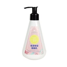 NAIRIA 奈良彌亞 沙龍級 保濕有形捲捲乳 185ml, 1瓶