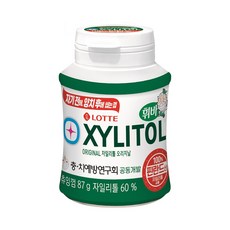 어린이풍선껌