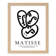 벽걸이사진액자