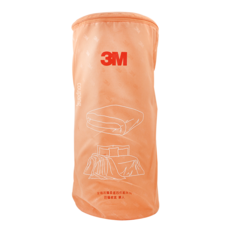 3M 全面抗蟎柔感系列 被套