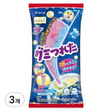 軟糖DIY組, 19g, 3個