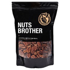 NUTS BROTHER 山核桃, 400g, 1包