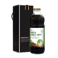 바로푸드 베트남 레알노니 + 선물박스, 1L, 1세트