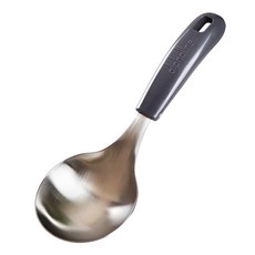 실리가든 국내생산 스텐 미니 요리국자, 그레이, 1개 그레이, 1개