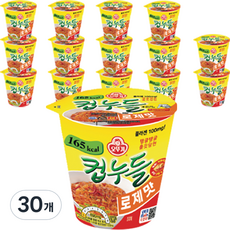 오뚜기 컵누들 로제맛 49.8g