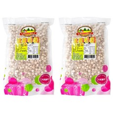WON LAI WON 旺來旺 波霸粉圓, 300公克, 台灣產, 300g, 2包