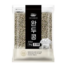 국내산풋콩
