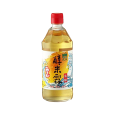 KOKUMORI 穀盛 醇米霖, 500ml, 1瓶