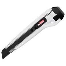 手牌 自動鎖定大美工刀 黑刃 K0423C, 1支