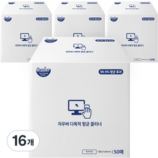 자우버 다목적 항균 클리너, 16개