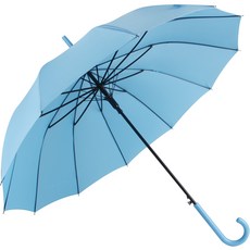 까르벵 12K 솔리드 곡자 장우산