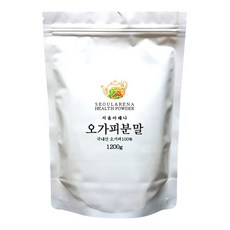 서울아레나 오가피 분말, 1200g, 1개입, 1개