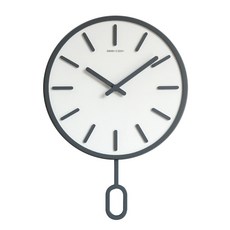 모던벽시계