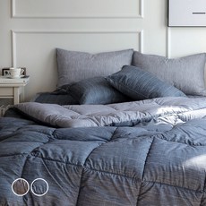 믹스앤매치이불