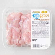 체리부로생닭