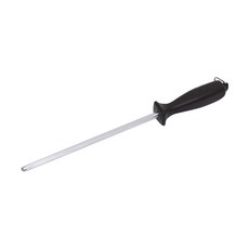 WUSTHOF 三叉 磨刀棒 36cm 碳鋼 德國製, 4463/23, 1支