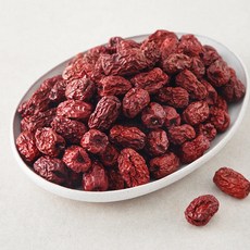 건대추, 500g, 1봉