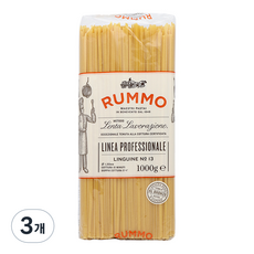 루모 링귀네, 1kg, 3개