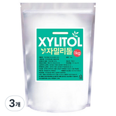 자일리톨가루1kg