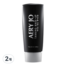 Arizo Tanning Makeup No.3 石榴石, 110g, 2個