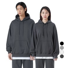 Naven 寬鬆連帽T NA2203H