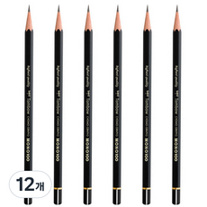 Tombow 蜻蜓牌 Mono 100制度高級鉛筆, 2B, 12個