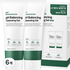 나드 여드름완화 클렌징폼, 150ml, 2개