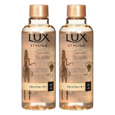 LUX 麗仕 早晨瞬間柔順修護美髮噴霧補充瓶 190ml, 2瓶