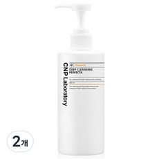 씨앤피 딥클렌징 퍼펙타, 300ml, 2개