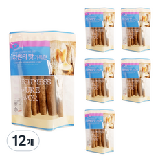 절단통계피 15cm, 240g, 4개