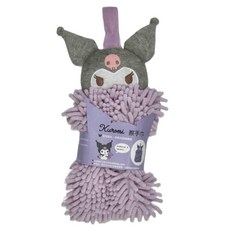 Sanrio 三麗鷗 酷洛米擦手巾, TG23-SAN376, 1個