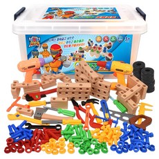 K-RESCUE 生活工具遊戲箱, 混色
