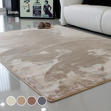 극세사러그카페트