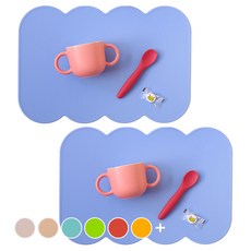 모이몰른실리콘매트