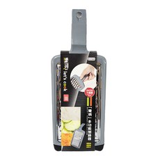 UdiLife 優的生活大師 magic cook 美廚 樂司廚品 多功能刨絲器, K3156A, 1個
