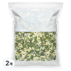 삼동물산 국내산 건대파, 400g, 2개