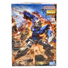 BANDAI 萬代 1/100 MG 121 GN-001 能天使鋼彈 組裝模型 Set, 1盒
