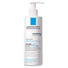 LA ROCHE POSAY 理膚寶水 理必佳極效滋潤霜 AP+M, 400ml, 1瓶