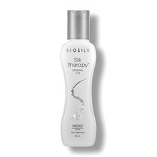 BIOSILK 絲洛比 蠶絲蛋白輕盈護髮精華, 60ml, 1瓶