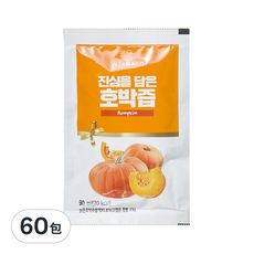 VITAHALO 南瓜汁, 90ml (20 kcal), 60包