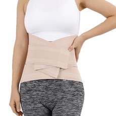 AOS 101 WAIST BACK BRACE 허리보호대12인치 L, 1개