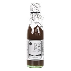 고심참기름