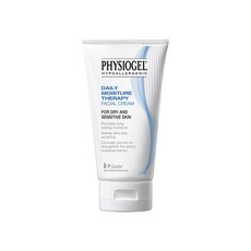 PHYSIOGEL 潔美淨 保濕乳霜 軟管, 75ml, 1條
