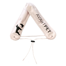 AVANTPET 寵物降溫頸帶粉色 S, 1個